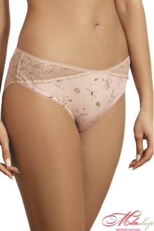 Великолепные трусики слип Kinga P 487/2 SOFFIONE